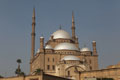 エジプト写真集：カイロとその近郊（シタデルとムハンマド・アリーモスクなど