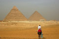 エジプト写真集：世界遺産ピラミッド＆ルクソール